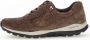 Gabor rollingsoft sensitive 76.968.61 dames wandelsneaker bruin - Thumbnail 15