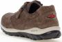 Gabor rollingsoft sensitive 76.968.61 dames wandelsneaker bruin - Thumbnail 16