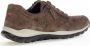 Gabor rollingsoft sensitive 76.968.61 dames wandelsneaker bruin - Thumbnail 5