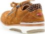 Gabor rollingsoft sensitive 76.973.01 dames wandelsneaker bruin - Thumbnail 2
