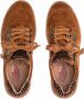 Gabor rollingsoft sensitive 76.973.01 dames wandelsneaker bruin - Thumbnail 3