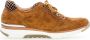 Gabor rollingsoft sensitive 76.973.01 dames wandelsneaker bruin - Thumbnail 5