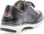 Gabor rollingsoft sensitive 76.973.67 dames wandelsneaker zwart - Thumbnail 3