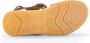 Gabor rollingsoft sensitive 86.889.35 dames rollende wandelsandaal bruin - Thumbnail 5