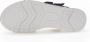 Gabor rollingsoft sensitive 86.889.46 dames rollende wandelsandaal blauw - Thumbnail 4