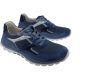 Gabor rollingsoft sensitive 86.964.26 dames rollende wandelsneaker blauw - Thumbnail 2