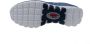 Gabor rollingsoft sensitive 86.964.26 dames rollende wandelsneaker blauw - Thumbnail 4