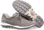 Gabor rollingsoft sensitive 86.965.31 dames rollende wandelsneaker grijs - Thumbnail 5