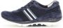 Gabor rollingsoft sensitive 86.966.16 dames rollende wandelsneaker blauw - Thumbnail 4