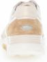 Gabor rollingsoft sensitive 86.986.51 dames rollende wandelsneaker wit - Thumbnail 4
