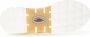 Gabor rollingsoft sensitive 86.986.51 dames rollende wandelsneaker wit - Thumbnail 7