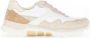 Gabor rollingsoft sensitive 86.986.51 dames rollende wandelsneaker wit - Thumbnail 8
