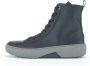 Gabor rollingsoft sensitive 96.805.57 dames laars zwart - Thumbnail 7