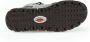 Gabor rollingsoft sensitive 96.825.39 dames rollende wandelsneaker grijs waterdicht - Thumbnail 5