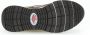 Gabor rollingsoft sensitive 96.835.47 dames rollende wandelsneaker zwart - Thumbnail 2