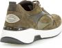 Gabor rollingsoft sensitive 96.835.47 dames rollende wandelsneaker zwart - Thumbnail 3