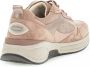 Gabor rollingsoft sensitive 96.835.35 dames rollende wandelsneaker roze - Thumbnail 4