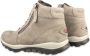 Gabor rollingsoft sensitive 96.868.40 dames rollende wandelsneaker beige - Thumbnail 8