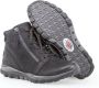 Gabor rollingsoft sensitive 96.868.46 dames rollende wandelsneaker blauw - Thumbnail 5
