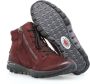 Gabor rollingsoft sensitive 96.868.48 dames rollende wandelsneaker rood - Thumbnail 2