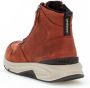 Gabor rollingsoft sensitive 96.888.29 dames rollende wandelsneaker rood - Thumbnail 11