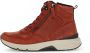 Gabor rollingsoft sensitive 96.888.29 dames rollende wandelsneaker rood - Thumbnail 12