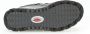 Gabor rollingsoft sensitive 96.924.39 dames rollende wandelsneaker grijs waterdicht - Thumbnail 5