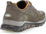 Gabor rollingsoft sensitive 96.925.25 dames rollende wandelsneaker bruin - Thumbnail 3