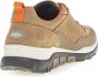 Gabor rollingsoft sensitive 96.925.45 dames rollende wandelsneaker bruin - Thumbnail 5