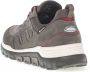 Gabor rollingsoft sensitive 96.927.25 dames rollende wandelsneaker bruin waterdicht - Thumbnail 6