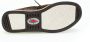 Gabor rollingsoft sensitive 96.955.81 dames rollende wandelsneaker bruin - Thumbnail 4