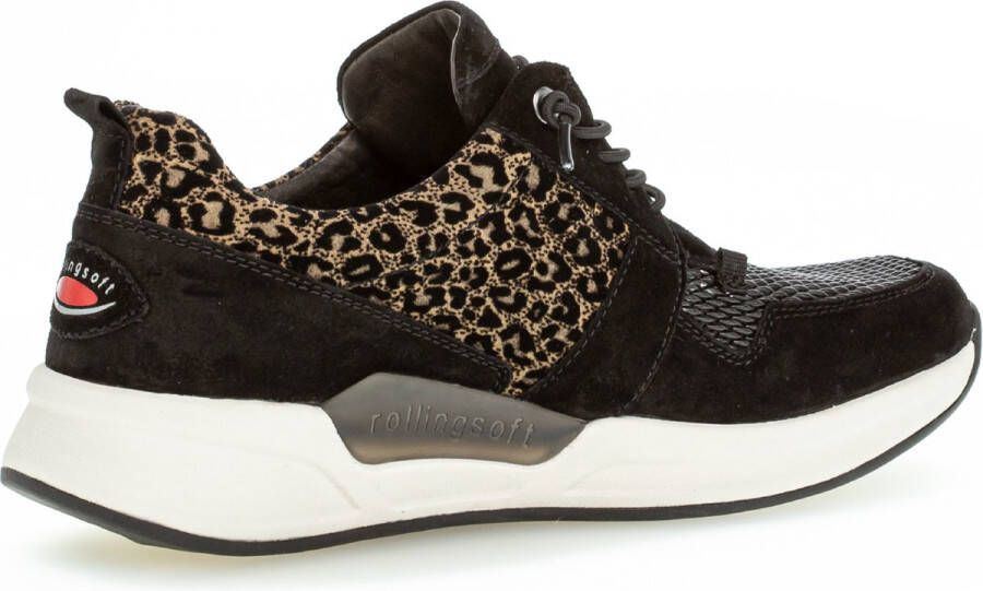 Sneakers Dames Gabor Rollingsoft Sensitive Dames