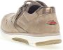 Gabor rollingsoft sensitive 96.978.44 dames rollende wandelsneaker beige - Thumbnail 4