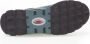 Gabor rollingsoft sensitive 96.989.40 dames rollende wandelsneaker blauw waterdicht - Thumbnail 4