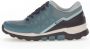 Gabor rollingsoft sensitive 96.989.40 dames rollende wandelsneaker blauw waterdicht - Thumbnail 23
