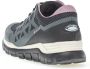 Gabor rollingsoft sensitive 96.989.67 dames rollende wandelsneaker grijs waterdicht - Thumbnail 4