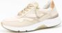 Gabor Rollingsoft Sneaker 26.896.53 Ivory Oasi Taupe - Thumbnail 3