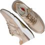 Gabor Rollingsoft Sneaker 26.896.53 Ivory Oasi Taupe - Thumbnail 5