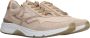Gabor Rollingsoft Sneaker 26.896.53 Ivory Oasi Taupe - Thumbnail 6