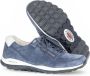 Gabor Multicolor Suède Sneakers Multicolor Dames - Thumbnail 3