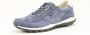 Gabor Multicolor Suède Sneakers Multicolor Dames - Thumbnail 7
