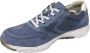 Gabor Rollingsoft Sneaker 26.978.26 Hemels Blauw - Thumbnail 5