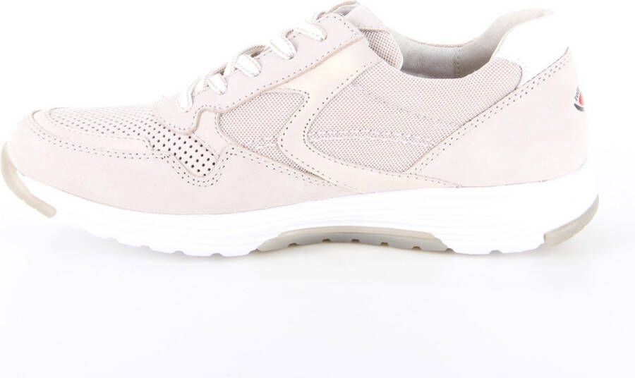 Gabor Rollingsoft Sneaker 26.978.31 Beige Poeder