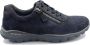 Gabor rollingsoft sensitive 76.968.26 dames wandelsneaker blauw - Thumbnail 3