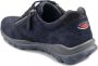 Gabor rollingsoft sensitive 76.968.26 dames wandelsneaker blauw - Thumbnail 4