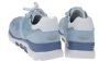 Gabor rollingsoft sensitive 86.986.16 dames rollende wandelsneaker blauw - Thumbnail 12