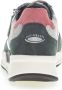 Gabor Rollingsoft Sneaker 96.957.39 Grijs Petrol Combi 5½ 38½ - Thumbnail 6