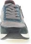 Gabor Rollingsoft Sneaker 96.957.39 Grijs Petrol Combi 5½ 38½ - Thumbnail 7
