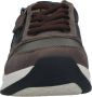 Gabor Rollingsoft Sneaker 96.957.65 Vulcano Donker Taupe 4½ 37½ - Thumbnail 10