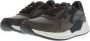 Gabor Rollingsoft Sneaker 96.957.65 Vulcano Donker Taupe 4½ 37½ - Thumbnail 14